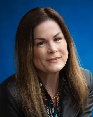 Suzanne Hart, PhD
